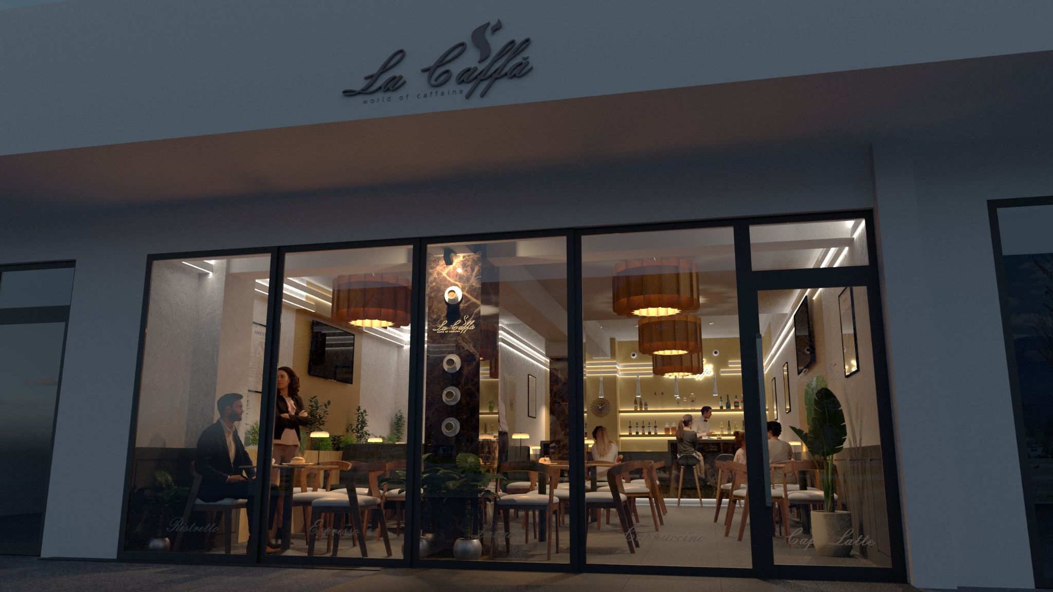 Caffe Petrosani 47